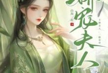 哪里能找到娇宠夫人小说的全部章节?-艾米文学