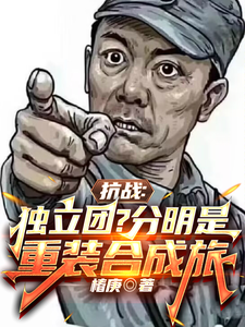 已完结小说《抗战：独立团？分明是重装合成旅》章节免费阅读