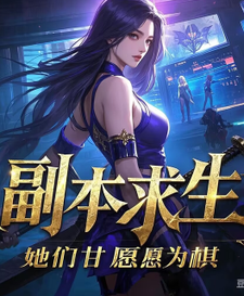 求副本求生，她们甘愿为棋小说的全文免费阅读链接