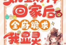 《奶宝财神回家后,全府跪求我显灵》小说滚宝章节章节免费在线阅读-艾米文学