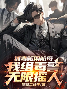 《抓毒贩用航母？我缉毒警无限摇人》小说大结局免费试读 秦峰小说