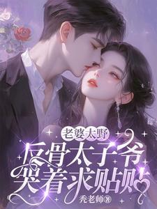 老婆太野，反骨太子爷哭着求贴贴沈青瓷席星野，老婆太野，反骨太子爷哭着求贴贴完整版最新章节