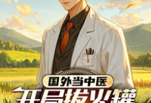 完结版《国外当中医，开局拔火罐震惊老外》在线免费阅读-艾米文学