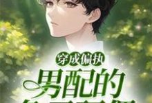 完结版《穿成偏执男配的兔子玩偶》免费阅读-艾米文学