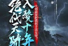 完结版《绝代天骄，入赘十年，大婚前夜把我转手送女帝？》章节阅读-艾米文学