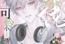 可怜小主播和大佬网恋后爆红了这本小说在哪里可以看？哪里有免费试读章节？-艾米文学