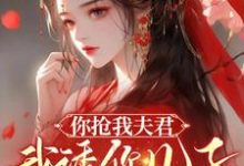 你抢我夫君,我诱你儿子,不能亏小说最新章节在哪里可以读到?-艾米文学