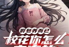 小说完整版《假包养而已，校花你怎么来真的》免费阅读-艾米文学