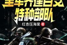 《大国利刃：全军齐建百支特种部队》完整版小说免费阅读-艾米文学