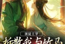 楼晚棠裴肆瑾小说完整版《匪徒王爷拆散我与竹马,逼我嫁他!》免费阅读-艾米文学