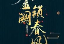 完结版《金阙锁春风》在线免费阅读-艾米文学