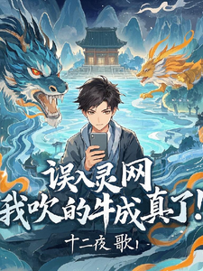 林然小说在线章节免费阅读（误入灵网，我吹的牛成真了！无弹窗无删减）