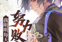 灰霍小说《我明明每天都在努力败家》完整版免费阅读-艾米文学