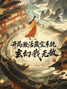 开局激活藏宝系统，玄幻我无敌小说完结版章节免费阅读