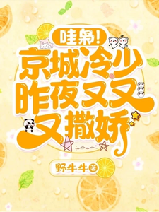 完结版《哇枭！京城冷少昨夜又又又撒娇！》章节阅读