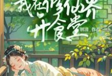 穿书后我在修仙界开食堂完整版最新章节，穿书后我在修仙界开食堂章节在线阅读-艾米文学