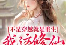 不是穿越就是重生，我这修仙路难啊章节免费在线阅读，兜兜完结版-艾米文学