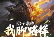 魏青山小说完结版在线阅读,弟子求救,我脚踏祥云开大招免费看-艾米文学