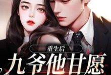 重生后，九爷他甘愿当工具人小说的免费阅读版本在哪里可以找到？-艾米文学