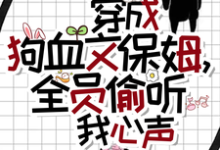 小说《穿成狗血文保姆,全员偷听我心声》完整版章节免费阅读-艾米文学