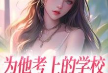 完整版小说《为他考上的学校,他却转身离去》免费阅读-艾米文学
