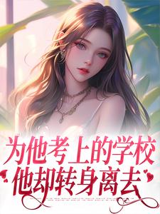 完整版小说《为他考上的学校，他却转身离去》免费阅读