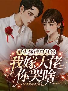 在线免费阅读重生你选白月光，我嫁大佬你哭啥完整小说