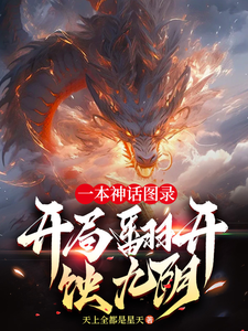 云逸小说完整版《一本神话图录，开局翻开蚀九阴！》免费阅读