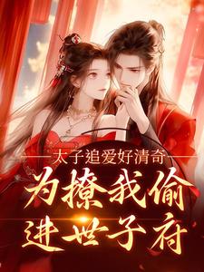 在线免费阅读太子追爱好清奇，为撩我偷进世子府完整小说