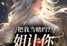 把我当赌约？姐让你跪地求饶周初黎贺南序小说免费阅读-艾米文学