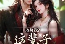 敢负我?这辈子你要惨咯小说的无弹窗阅读体验,寻找免费阅读网站-艾米文学