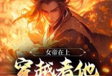 秦铭小说叫什么（女帝在上，穿越者他真的很迷人完整版免费阅读）-艾米文学