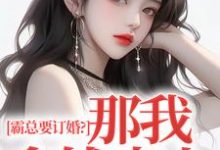 完整版《霸总要订婚？那我拿钱走人》小说免费阅读-艾米文学