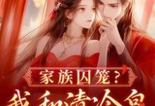 完结版《家族囚笼？我和清冷皇子夜夜笙歌》章节目录在线阅读-艾米文学