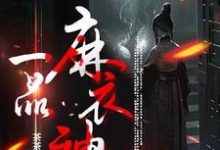 完整版小说《一品麻衣神相》免费阅读-艾米文学