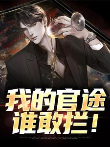 我的官途谁敢拦！柳江河小说在线章节免费阅读