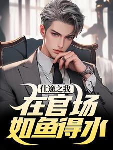 仕途之我在官场如鱼得水小说有没有完整的免费版本在线阅读？