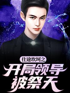 小说《仕途坎坷之开局领导被祭天》完整版在线章节免费阅读