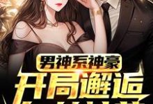 男神系神豪:开局邂逅白丝校花江渝林晚秋小说完结版章节在线阅读-艾米文学