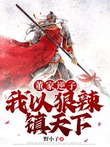 已完结小说《董家逆子，我以狠辣镇天下》章节在线阅读
