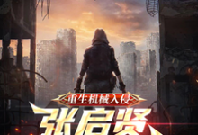 张启贤小说免费阅读完整版-艾米文学