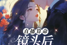 《直播算命:镜头后,他低哄诱吻》小说姜末莫寒洲章节章节免费在线阅读-艾米文学
