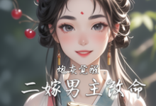 完结版《炮灰觉醒,二嫁男主改命》在线免费阅读-艾米文学