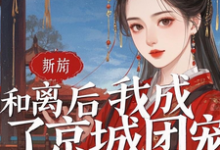 和离后我成了京城团宠最新章节,和离后我成了京城团宠免费阅读-艾米文学