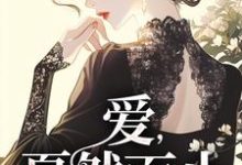 《爱，戛然而止》完整版小说免费阅读-艾米文学