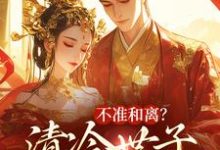 不准和离?清冷世子追妻火葬场小说,不准和离?清冷世子追妻火葬场在线阅读-艾米文学