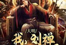 大明：我，刘禅，是最强皇帝小说，大明：我，刘禅，是最强皇帝在线阅读-艾米文学