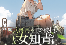 兵哥哥相亲被拒，女知青毛遂自荐完整版小说，兵哥哥相亲被拒，女知青毛遂自荐叶书宜陆从越-艾米文学