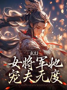 小说完整版《玄幻：女将军她宠夫无度》免费阅读