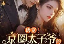 诱宠！京圈太子爷的白月光回来了纪繁星厉景琛，诱宠！京圈太子爷的白月光回来了小说免费阅读-艾米文学